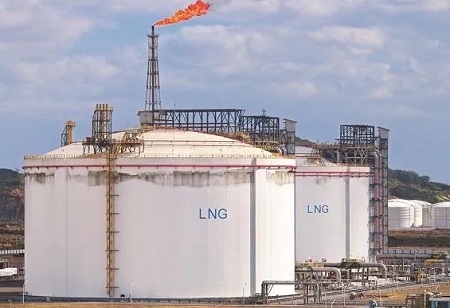 GreenLine Logistics signs LNG supply agreement with Baidyanath LNG
