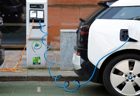 Tata Power gearing up to build pan-India electric vehicle charging stations