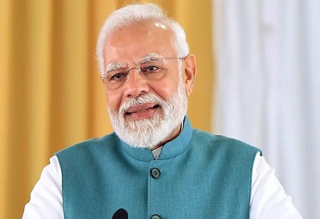 PM Modi will launch India Energy Week and open the HAL helicopter facility in Karnataka today