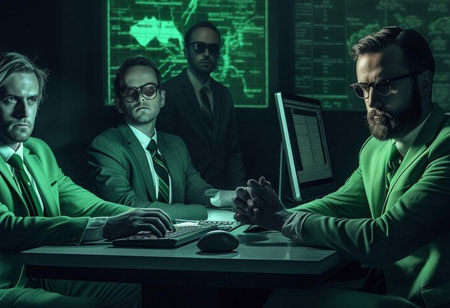 Cybersecurity Basics for Remote Startup Teams