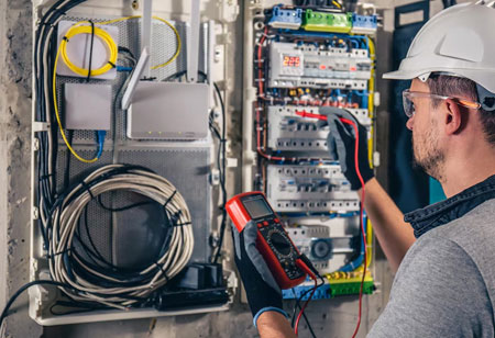 RCCB Price vs. Performance: Selecting the Best Residual Current Circuit Breaker