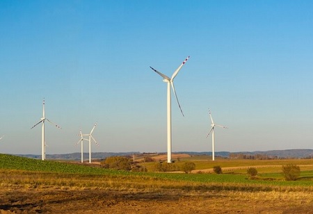 Vitol and AT Capital Group contribute $350 million to Juniper Green Energy