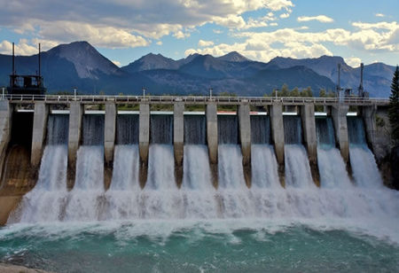 NHPC, BSHPC ink pact to set up 130.1-MW hydro power project in Bihar