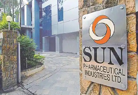 Sun Pharma to invest $576 million to acquire the US firm Concert