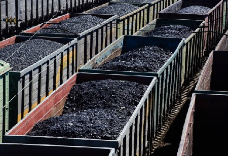 Coal stock at electricity generating plants rises to about 30 MT: CIL