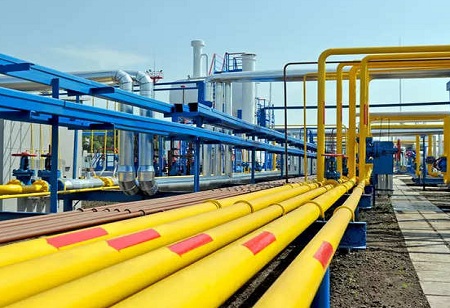 ONGC Tripura Asset posts high ever gas production