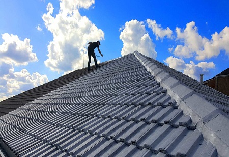 Three Key Trends Transforming the Roofing Industry