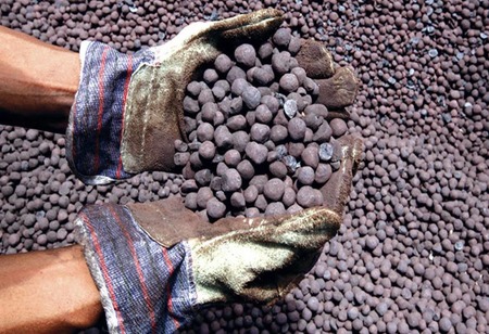 Jindal Steel unites 'pre-emption' bandwagon for iron ore supply in Odisha