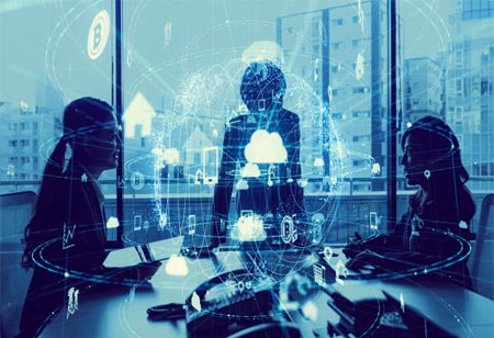 Forrester Predicts That Organizations' Success Will Depend On Their Capability To Harness Technology