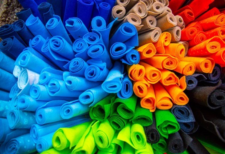 How the Non-woven Fabric Market is Evolving