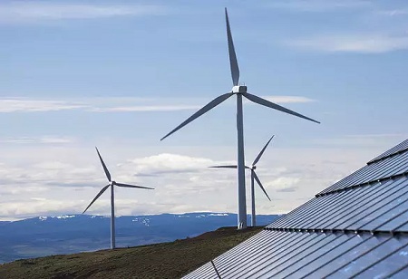 NTPC aims to complete monetization of renewable energy assets by Jan 2023