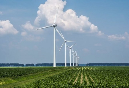 Vedanta Boosts Renewable Energy Capacity to 1.03 GW