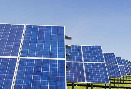 Macquarie offers BofA to sell 450MW of Indian solar assets
