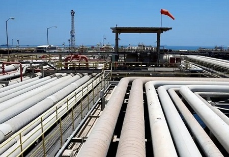 Kuwait will reduce crude supplies to Asian refiners as Al Zour refinery ramps up