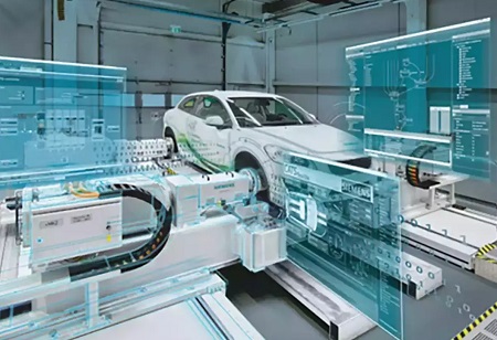 Simple Energy signs pact with Siemens to push digital transformation in EV space