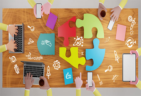 Top Free Collaboration Tools Every Startup Team Should Try