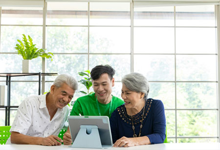 Gen Z vs. Boomers: How Different Generations View Workplace Tech
