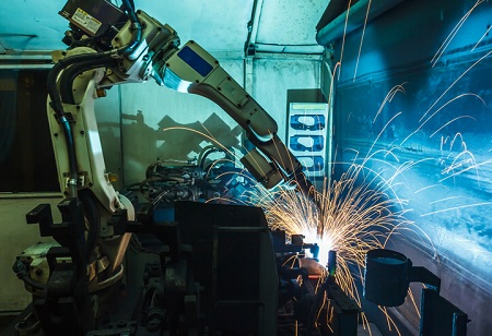 Impact of Automation and Robotics on Welding and Soldering Processes