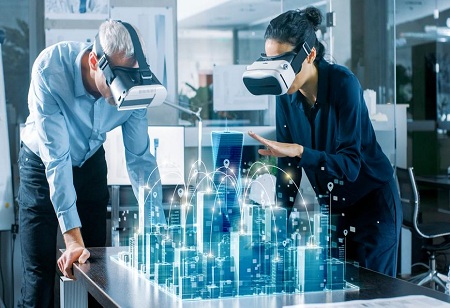  Impact of Augmented Reality in Streamlining Manufacturing Processes