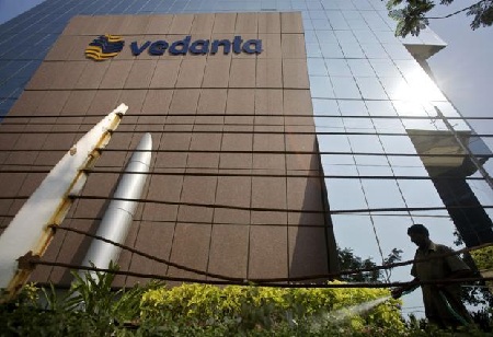 Vedanta declared as preferred bidder for Bicholim mineral block in Goa