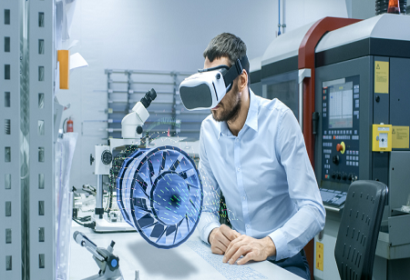 Tackling the Hurdles of Implementing Extended Reality in Manufacturing