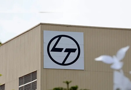 L&T Secures Major Grid Infrastructure Orders Worth Rs 5,000 - 10,000 Crore