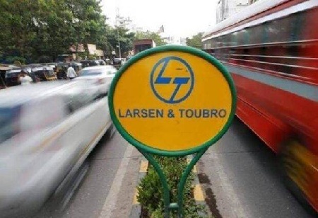 L&T Finance to grow its retail portfolio, cut real estate and infra exposure