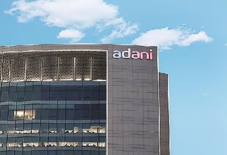 Adani Energy Solutions Bags Rs 1,660 Cr Green Power Project in Maharashtra