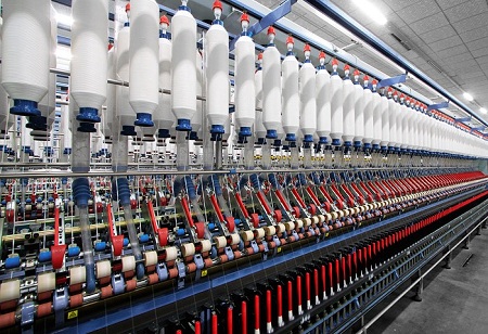 Textile Industry Raises Concern Over Increased Customs Duty on Cotton 