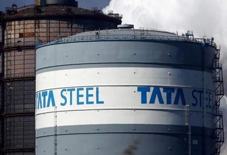 Tata Steel receives its first client for 'green' metal 