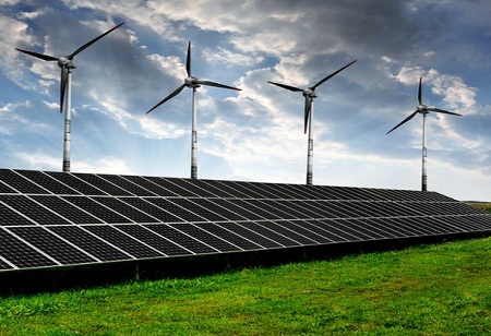 ArcelorMittal to buy Siemens Gamesas's wind turbines for its Andhra project
