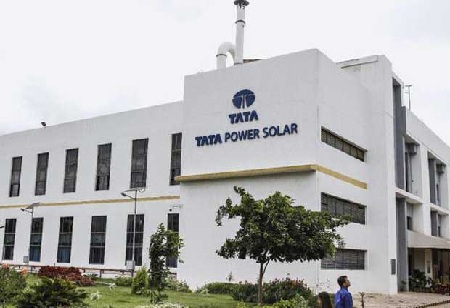 CCI approves Greenforest New Energies' stake buy in Tata Power Renewable 