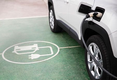 How to Implement EV Charging Solutions in Commercial Properties
