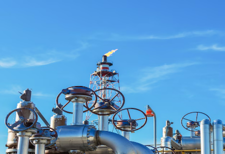 India Expands LNG Footprint with Latest UAE Deal