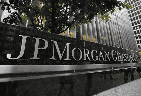 JPMorgan Sees India as Bright Spot Despite Global Headwinds