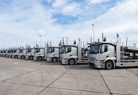 ZF India Signs Deal to Deliver Transmissions for Heavy Trucks