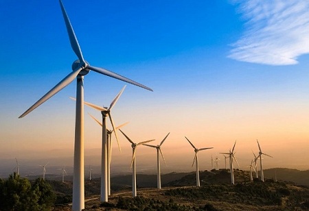 Hero Future Energies will invest Rs 30,000 cr in renewable energy in Andhra Pradesh