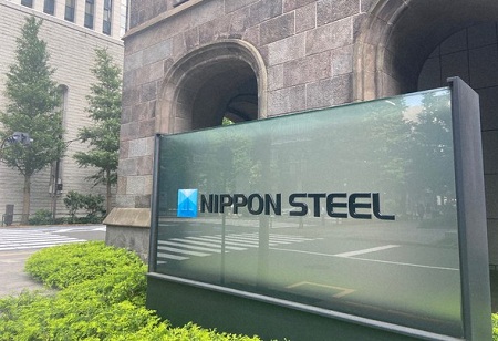 Nippon Steel Corporation to set up 30 MTPA plant in Odisha