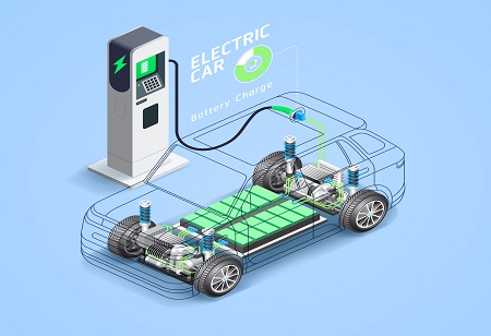 Tata Group to Setup their UK Battery Factory in Gravity Smart Campus