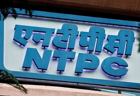 NTPC plans IPO for green energy arm
