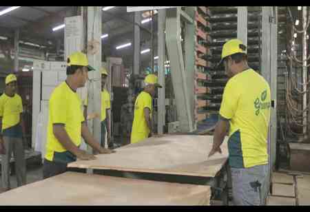 Greenply Industries to finance Rs 75 cr in Uttar Pradesh