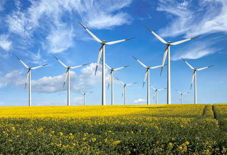 Adani Green Energy honoured 300 Mw wind power projects under SECI tender