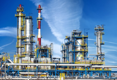 India's eight core industries' April production climbs over 56 per cent