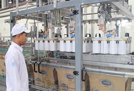 NDDB signs MoU with EESL to bid energy efficient solutions to dairy industry