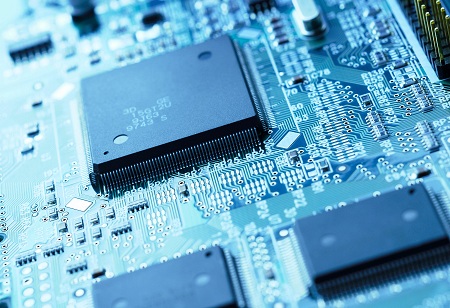 Semiconductor Industry in India Facing Headwinds