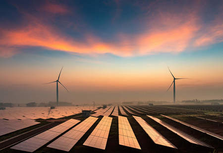 Tata Power intends to raise up to $750 million for green business