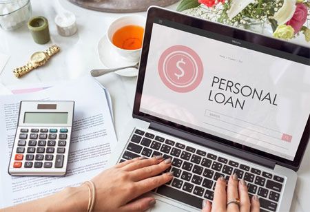 What are the Advantages of Applying for a Personal Loan Online?