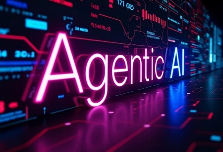 Agentic AI Startups Attract VC Funding Amid Tech Innovation Boom
