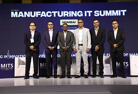 Manufacturing IT Summit Returns With Its 29th Edition to Redefine India's Industrial Tech Future