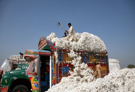Pak to import sugar, cotton and yarn from India to meet domestic requirements